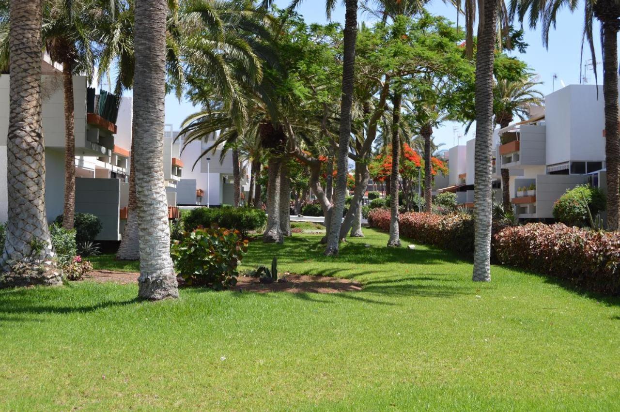 Casa Naranja Daire Costa Del Silencio Dış mekan fotoğraf