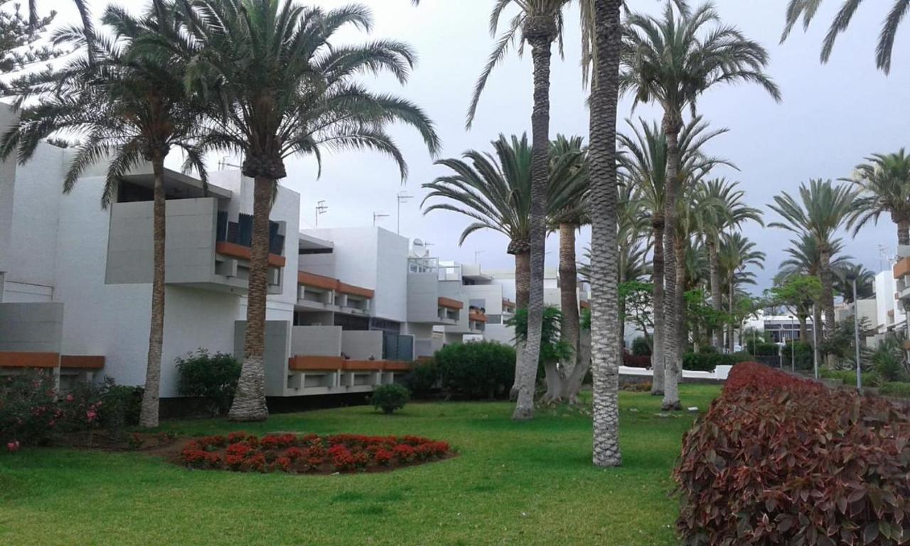 Casa Naranja Daire Costa Del Silencio Dış mekan fotoğraf
