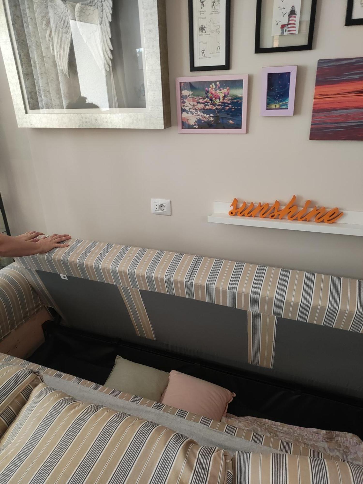Casa Naranja Daire Costa Del Silencio Dış mekan fotoğraf